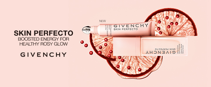スキン パーフェクト, スキン PFCT,スキン PFCT コンパクト クリーム N,スキン PFCT アイ, GIVENCHY,ジバンシイ,GIVENCHY BEAUTY