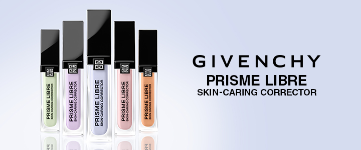 GIVENCHY PRISME LIBRE