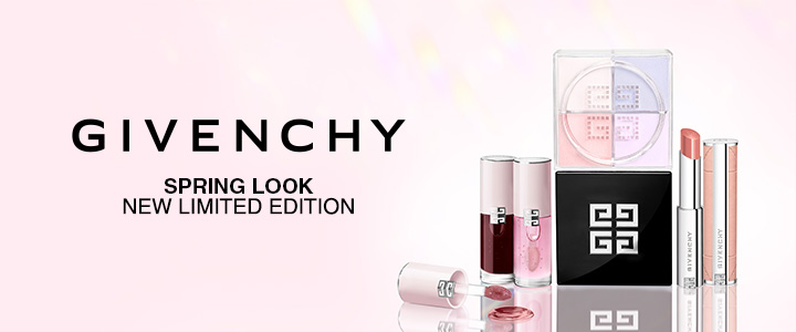 スプリング コレクション 2026