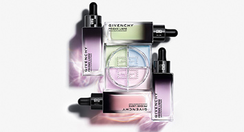 ベースメイク, ジバンシイ