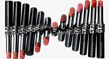 ポイントメイク