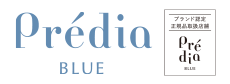 Prédia BLUE