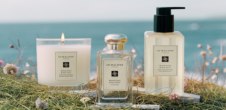 Jo Malone London(ジョー マローン ロンドン)の通販 - アットコスメ