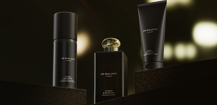 Jo Malone London(ジョー マローン ロンドン)の通販 - アットコスメ