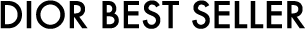 DIOR BEST SELLER