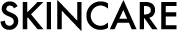SKINCARE