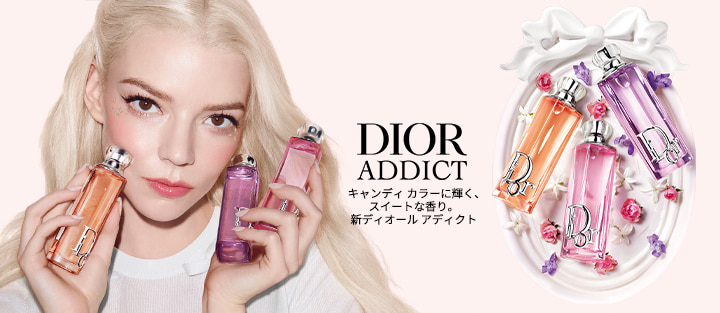 DIOR ADDICT