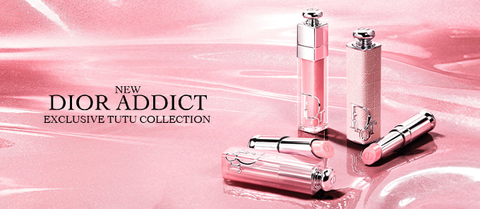 NEW DIOR ADDICT