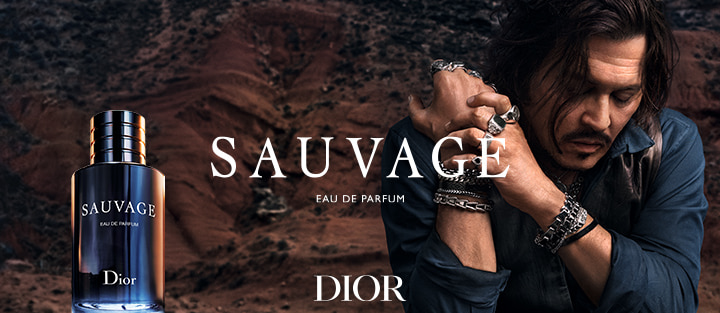 SAUVAGE