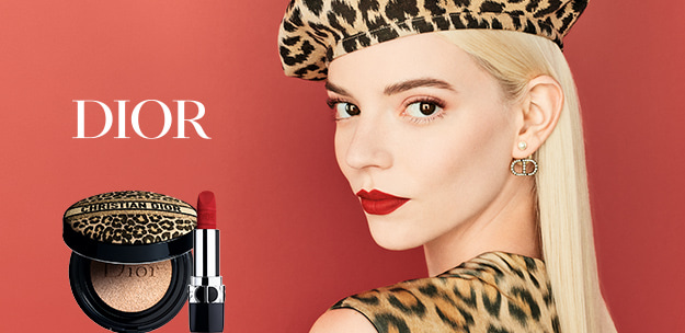 Dior サンククルールクチュール709 ディオールショウ664 限定セット