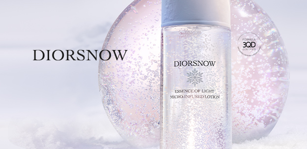 DIORSNOW
