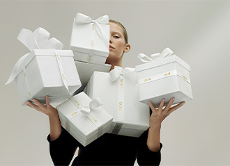 ディオール メンバーシップ プログラムに 情報連携をして魅力あふれるディオール特典を