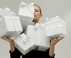 ディオール メンバーシップ プログラムに 情報連携をして魅力あふれるディオール特典を