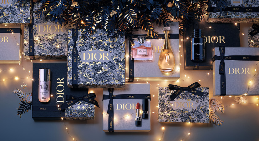 DIOR @cosme BEAUTY DAY 限定セット