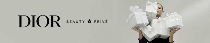 ディオール ビューティー プリヴェ