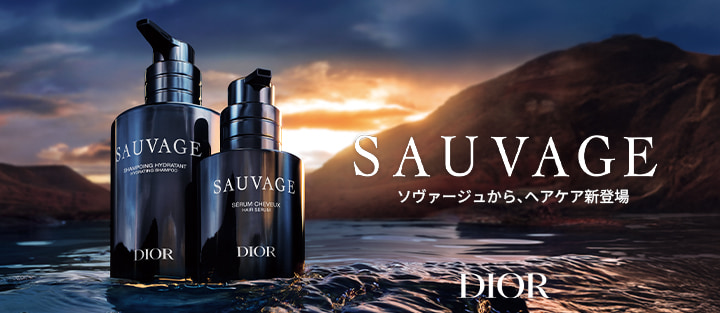 SAUVAGE