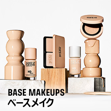MAKEUPFOREVER BASEMAKEUPS
