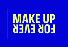 メイクアップフォーエバー