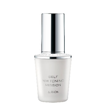 セルフホワイトニングミッション