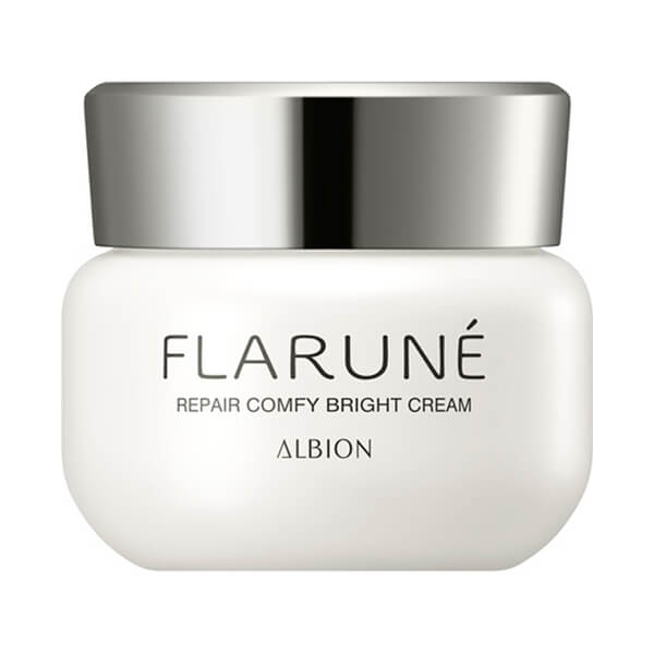 フラルネ リペアコンフィ ブライトクリーム