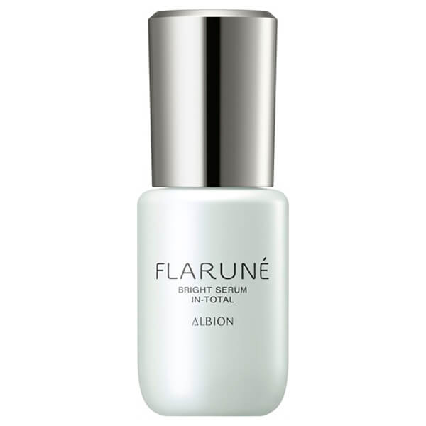 フラルネ ブライトセラム イン トータル