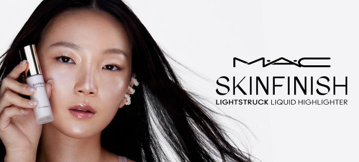 MC_スキンフィニッシュ ライトストラック リキッド ハイライター