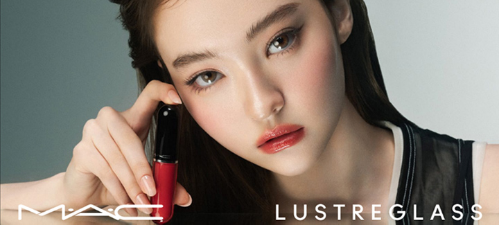 MC_ラスターガラス ステインガラス リップティント