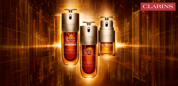 クラランス / CLARINSの通販 - アットコスメ公式通販【アットコスメ
