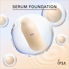 SERUM FOUNDATION