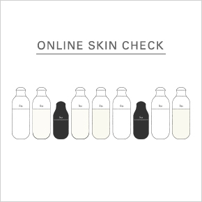 ONLINE SKIN CHECK