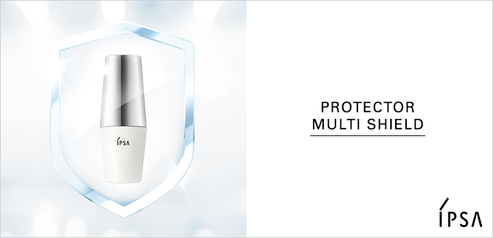 PROTECTOR MULTI SHIELD