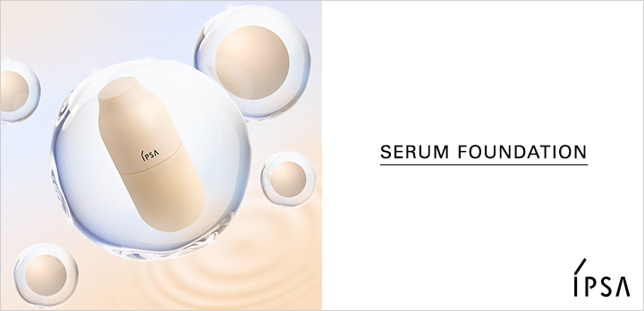 SERUM FOUNDATION