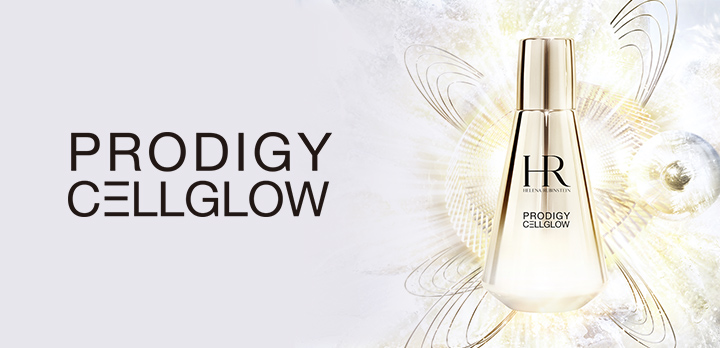 PRODIGY CELLGLOW