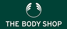 THE BODY SHOP