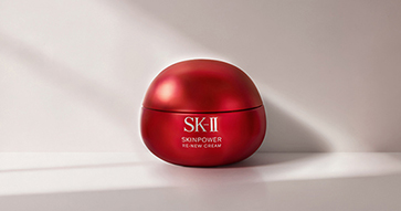 SK2_スキンパワーリニュークリーム