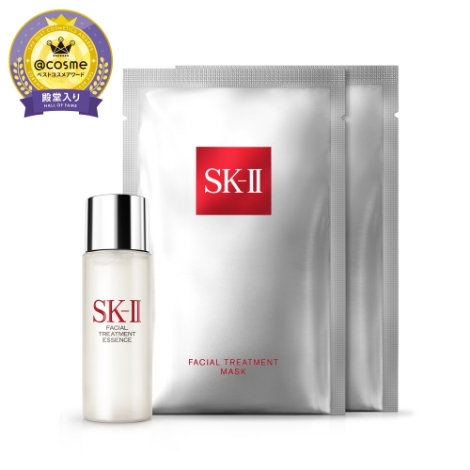 SK-II_ベストセラー_ピテラ™エッセンス*_アットコスメショッピング限定キット_*フェイシャル_トリートメント_エッセンスのこと