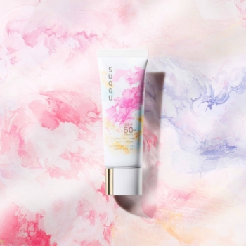 SUQQU プロテクティングデイクリーム2026リミテッドエディション