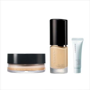 SUQQU_ザリクイドファンデーションe_限定キット