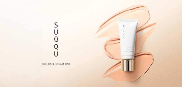 SUQQU(スック) / SUQQUの通販 - アットコスメ公式通販【アット