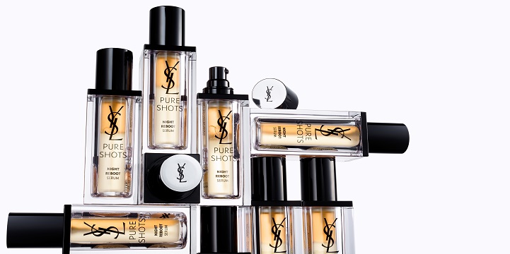 イヴ サンローランの通販 Cosme公式通販 Cosme Shopping