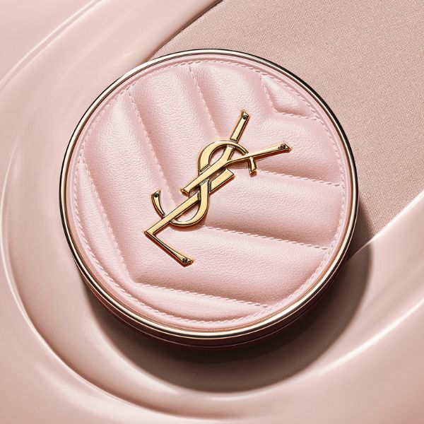 YSL ファンデーション