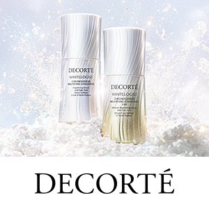 コスメデコルテ