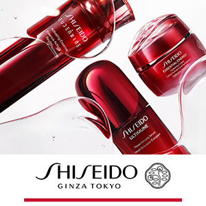 SHISEIDO