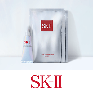 SK-II