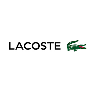 LACOSTE