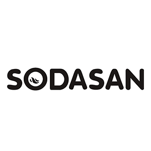 SODASAN(ソーダサン)