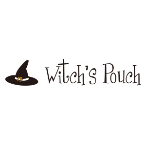 Witch's Pouch