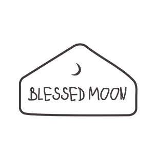 BLESSED MOON