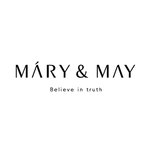 MARY&MAY