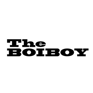 TheBOIBOY